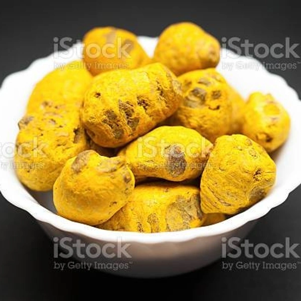 Round Haldhi