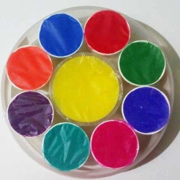 Coulres Rangoli