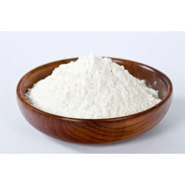 White Rangoli