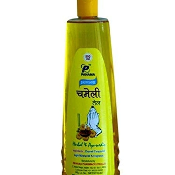 chameli oil  20 ml