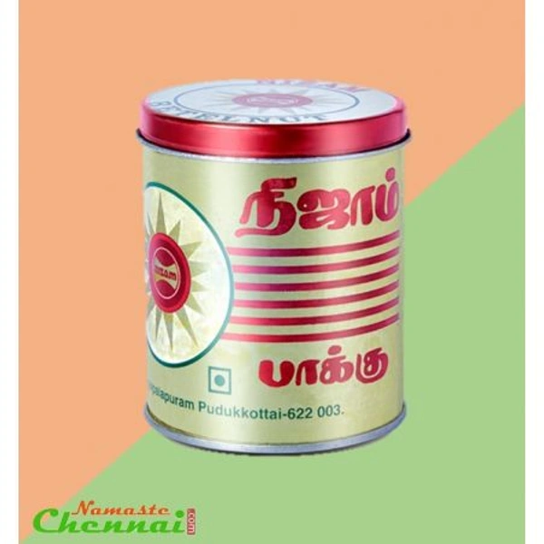 nizam  betelnut