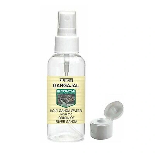 gangajal spry 100 ml