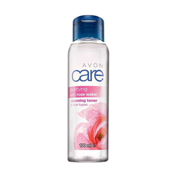 rose water 100 ml