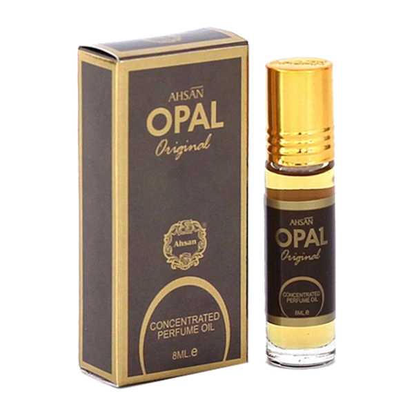 8 ml ahsan opal