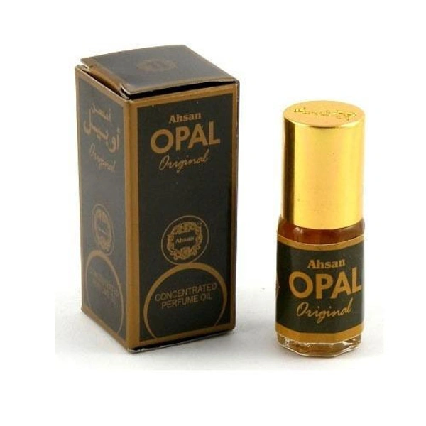 ahsan opal 3 ml
