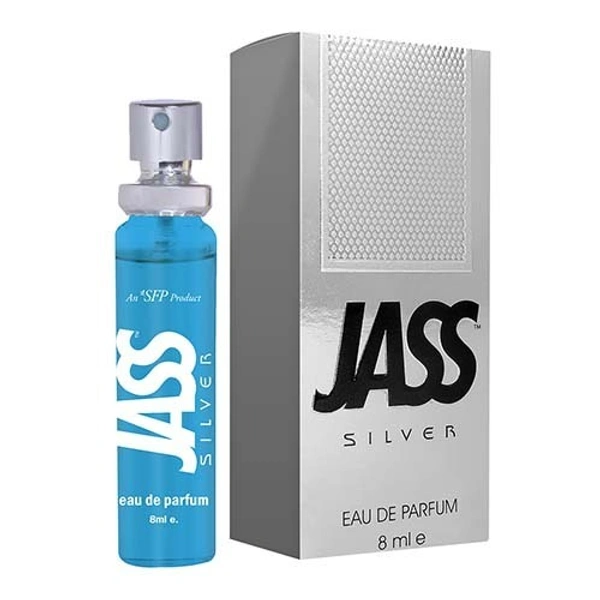 jass sliver 30 ml