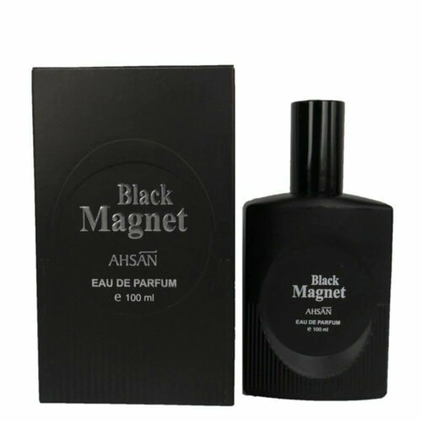 black magnet ahsan 8 Ml