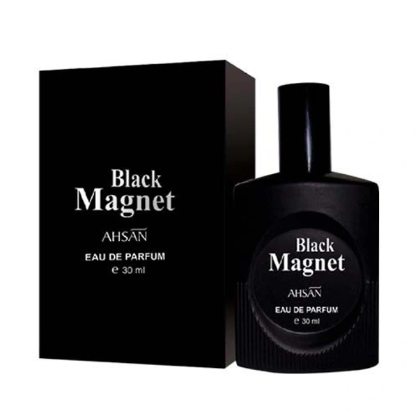 black mangnet ahsan 100 ml
