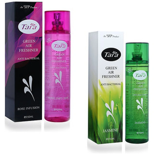 tara rose infusion