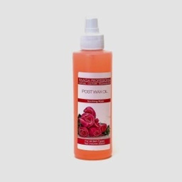 tara  rose infusion