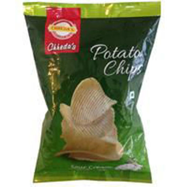 Potato Chips