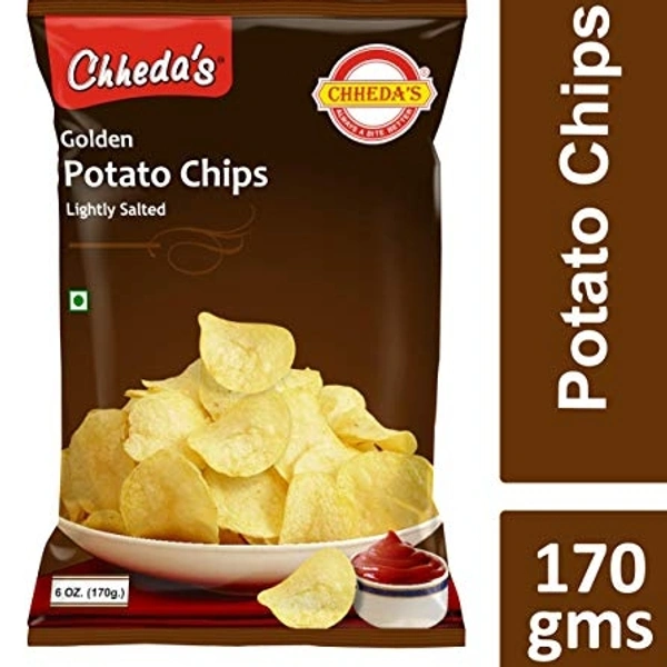 Potato Chips