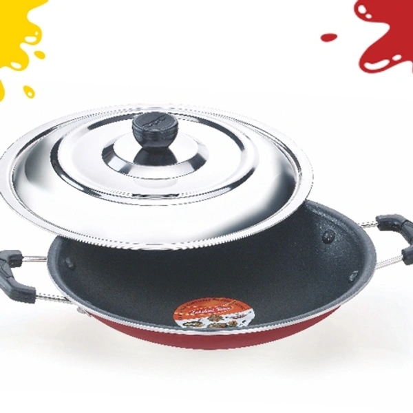 Ns Smart Appam Pan