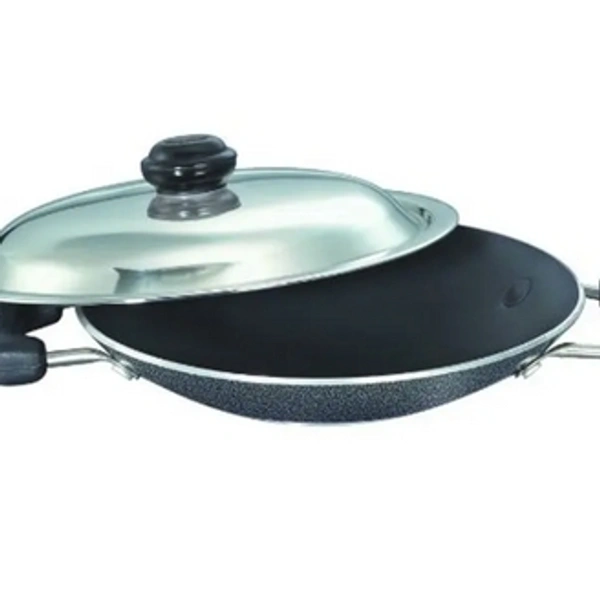 Ns Smart Appam Deep Pan
