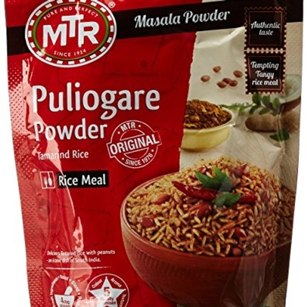 MTR PULIOGARE POWDER