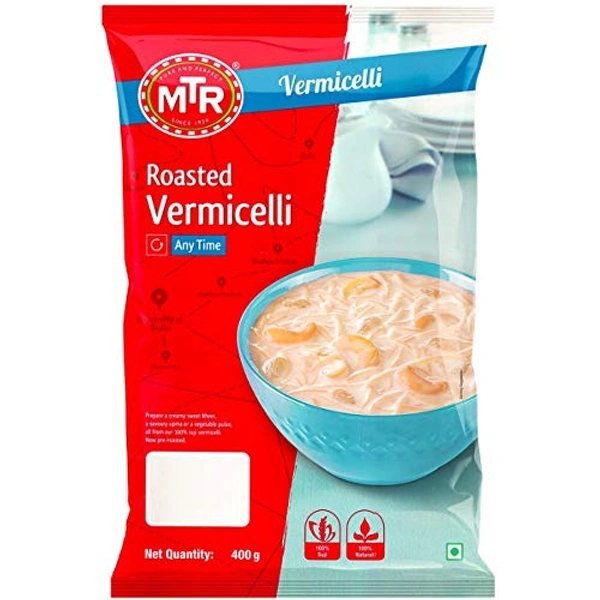 MTR ROASTED VERMICELLI
