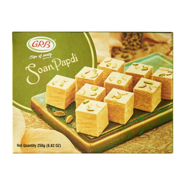 GRB PINAPPLE SOAN PAPDI