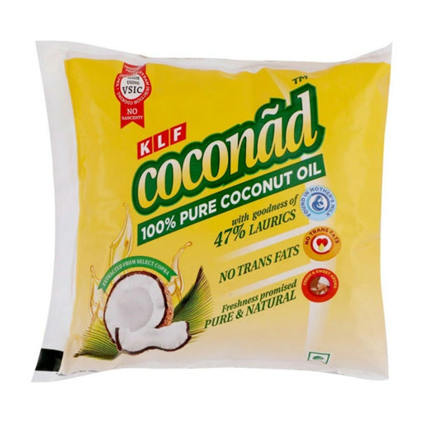 klf concount 500 ml