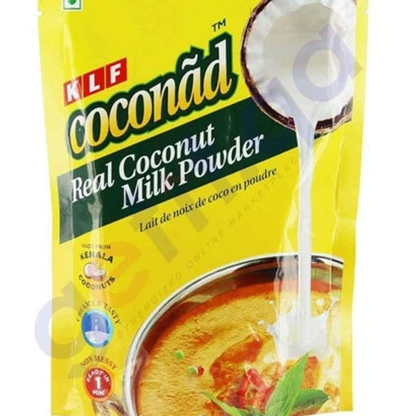 klf cocond millk tetrapack