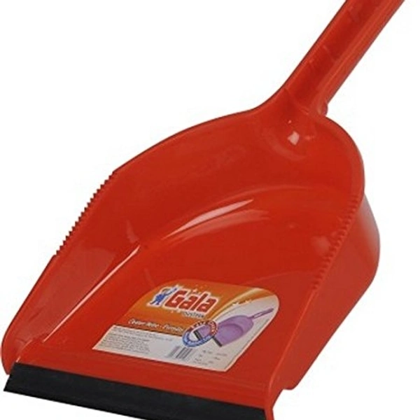 DUSTPAN GALA