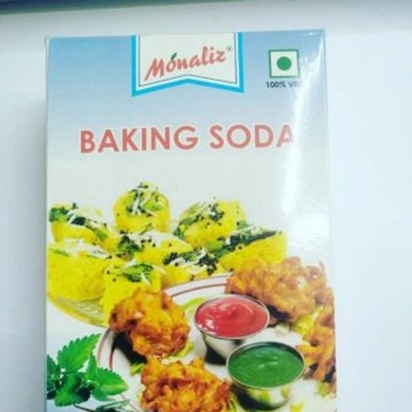 MNONALIZ BAKING POWDER