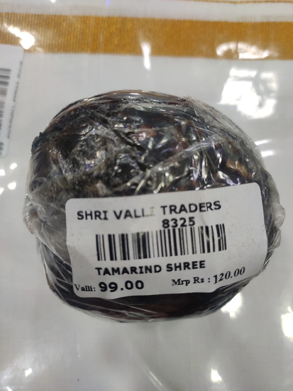 Ganesh Tamarind 250gm