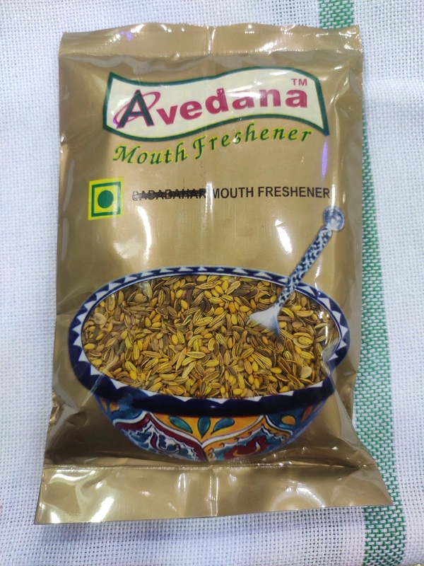 JANTA MOUTH FRESHENER