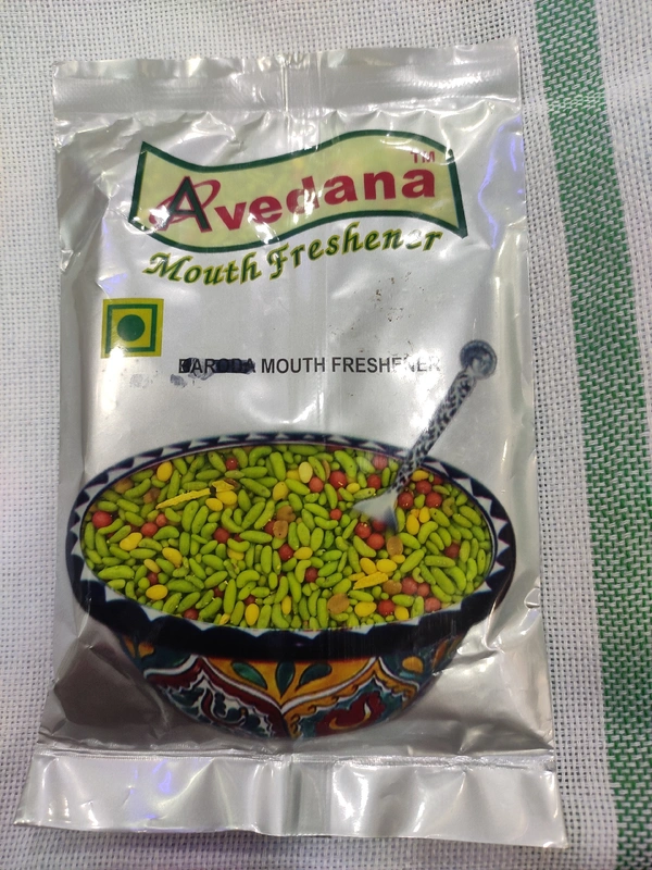SPECLAL MOUTH FRESENER