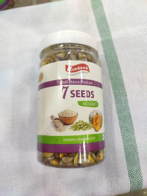 7 SEEDS 110GM