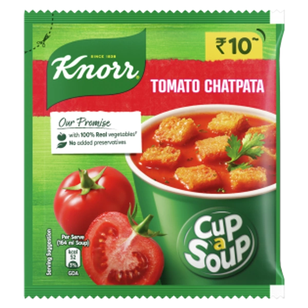 TOMATO CHATPATA