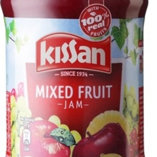 KISSAN MIXED FRUIT 90 G