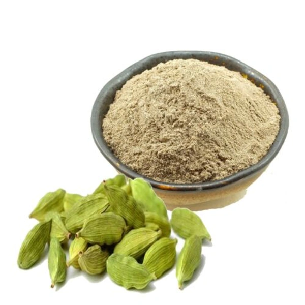 CARDAMOM POWDER