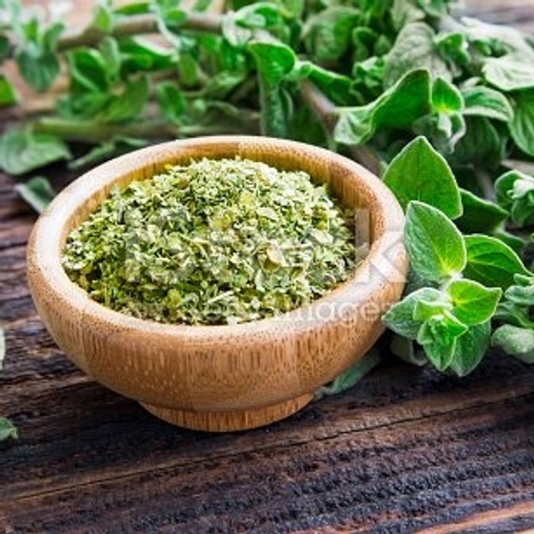 OREGANO