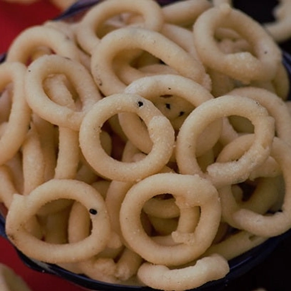 RING ROLL