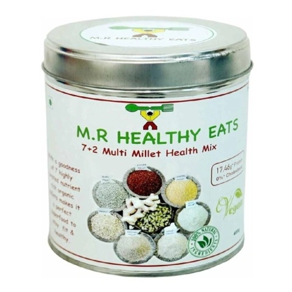MULTI MILLET HEALTH MIX