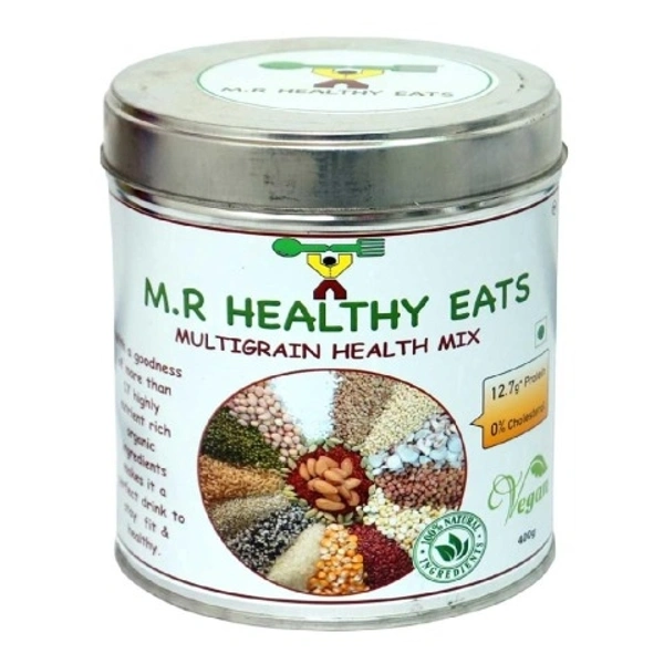 MULTIGRAIN HEALTH MIX