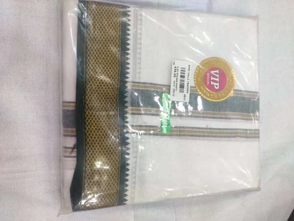 4 MT MYLKAN DHOTI   