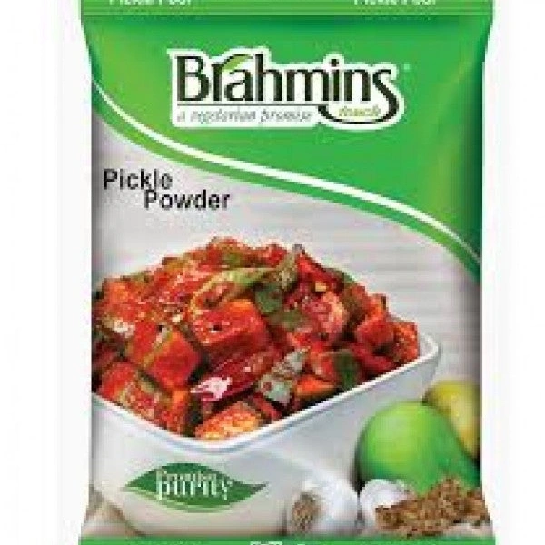 BRAHMIN S PICKLE POWDER