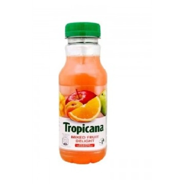 tropicana mixed fruit