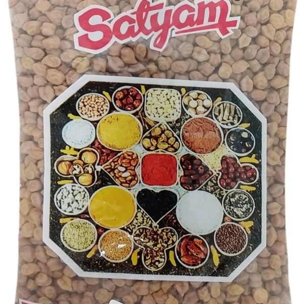 SATYAM CHANA KABULI 500 Gm