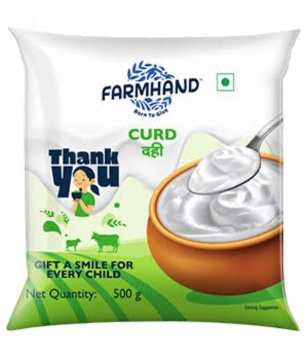 FARAMHAND CURD 70G