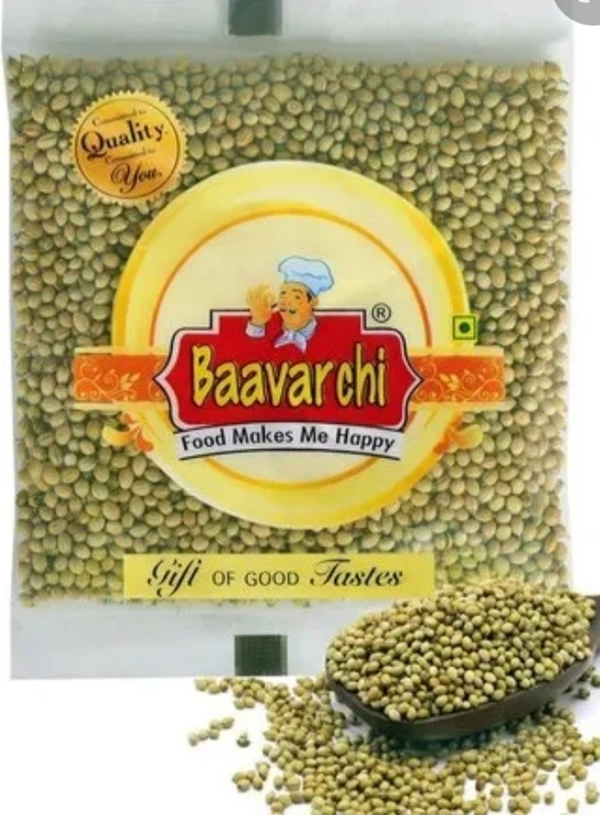 BAAVERCHI GREEN DHANIYA 80G