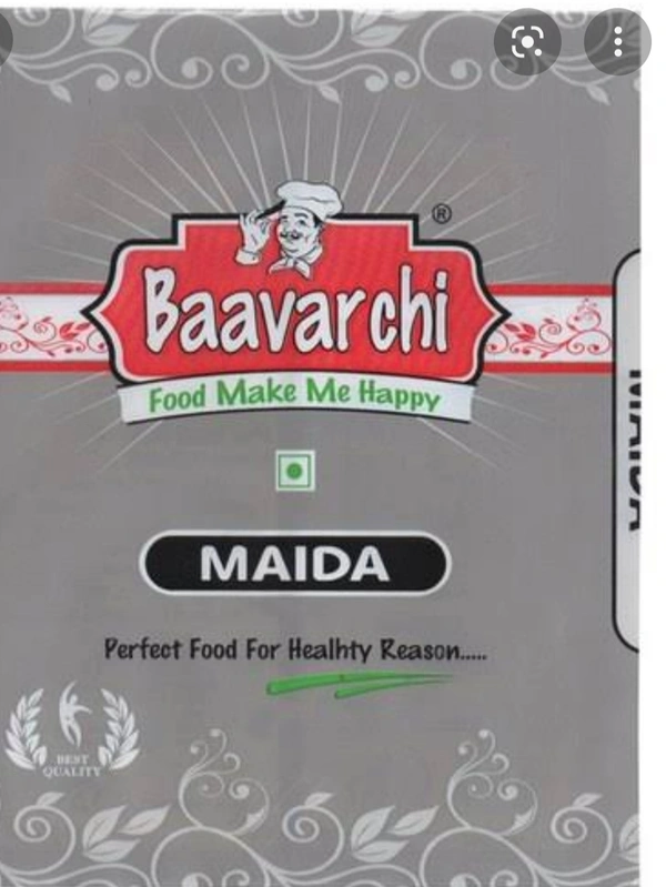 BAAVARCHI MAIDA A1