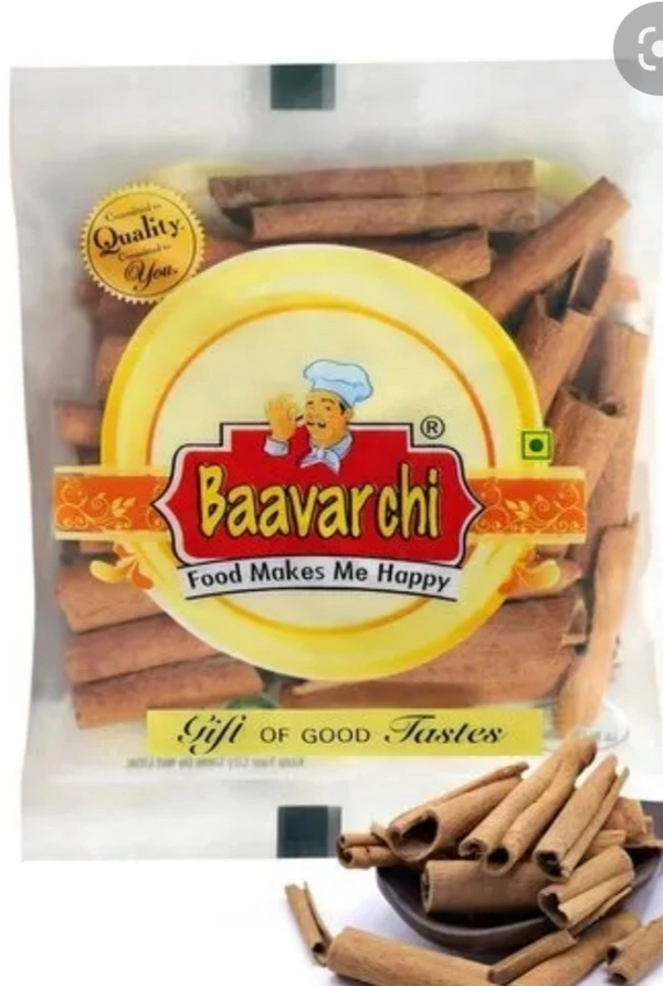 BAAVERCHI DALCHINI A1
