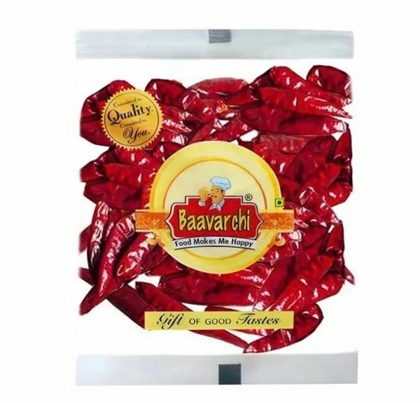 BAAVARCHI KASHAMIRI MIRCHI A1 100 Grm