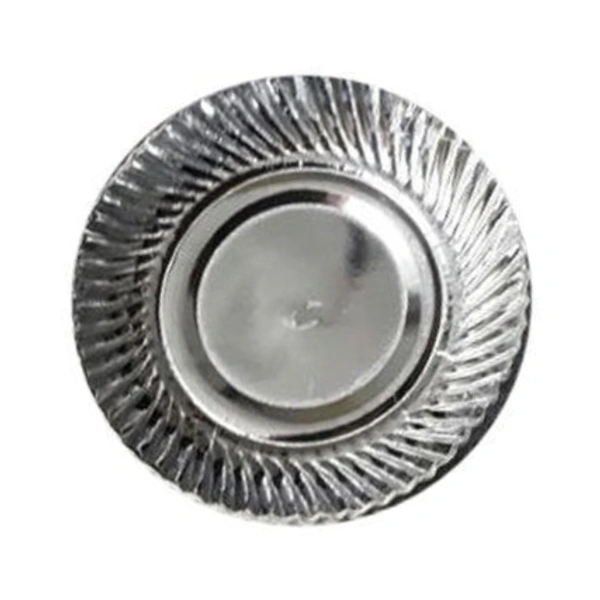 SLIVER DISH NO4