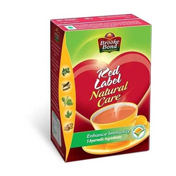 RED LABEL STONG BLEND 250G