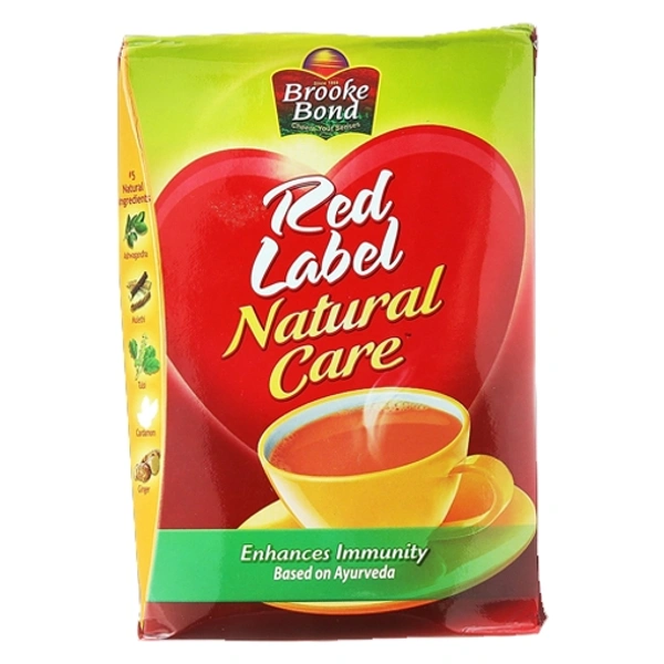 RED LABEL NATURAL CARE 250G