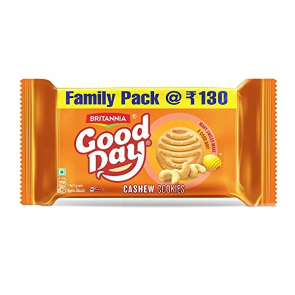 Good Day Family Pack 