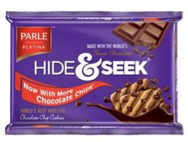 Hide And Seek